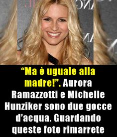 Garcinia Cambogia Michelle Hunziker