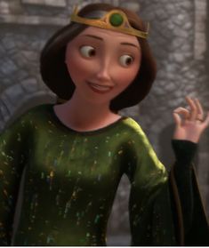 old witch from brave old witch from brave