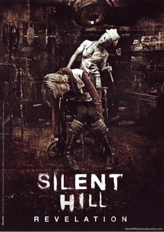 silent hill revelation full movie dailymotion