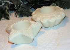 Partylite Spiced Pumpkin Votives NIB