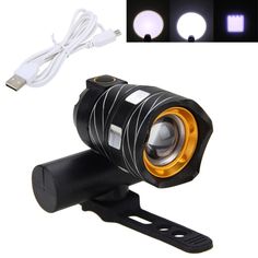 53*40*40 мм Велосипедный Спорт велосипед <b>3</b> LED 4 режима ...