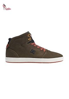 Strong Souls Gar/çons Chaussures /à lacets ou /à enfiler Noir