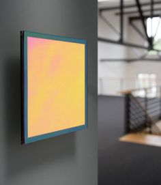 diy art framing idea plexiglass and metal clips from home depot acrylic sheet for framing