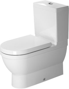 Rear Exit Darling New Toilet Close D Toilets Pinterest Rear Exit Starck 3 Toilet Close D