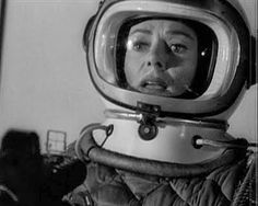 lost in space 1964