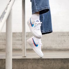 Air Force 1 LV8 KSA GS Air Force 1 LV8 KSA GS