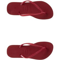 swim Summer Holiday uk junior 12 *HAVAIANAS* NEW blue red flip flops