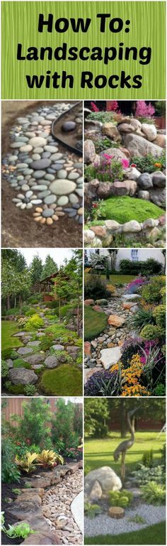 Pictures Of Landscaping Ideas front rock garden - great yard ideas | rock garden ideas Pictures Of Landscaping Ideas front rock garden - great yard ideas | rock garden ideas