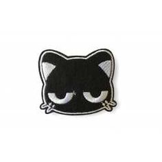 28 St/ück Niedlich Gestickter Fleck DIY Stylische Kleidung Iron On Patches B/ügelsticker f/ür T-Shirt Jeans Taschen Aufn/äher B/ügelbild