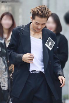 Song mino perdida de peso