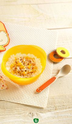Recette Bebe 12 Mois Delice De Poulet A La Peche Bledina Recette Idee Recette Recette Recette Bebe