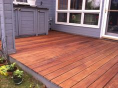 28 Best Decks Stains Images Deck Stain Colors Cabot Cabot S Australian Timber Oil Deck Stain In Natural On An Ipe