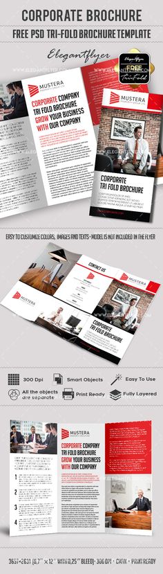 Travel Agency u2013 Free Brochure PSD Template www - free tri fold brochure templates microsoft word Travel Agency u2013 Free Brochure PSD Template www - free tri fold brochure templates microsoft word