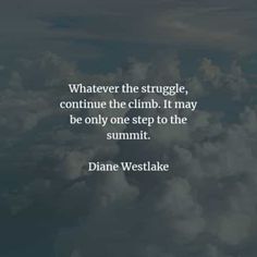Short inspirational quotes about life and struggles Tired Of Life