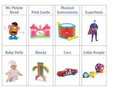 Play Sweet magasins kids toys Pre school Toddler Toy ** pas de bonbons inclus **