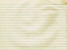 lined paper background for powerpoint