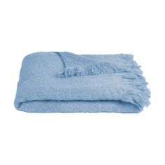 Couverture Couverture Papillon Polaire Couverture Couverture de jour 130 x 170 jaune Baby Bleu