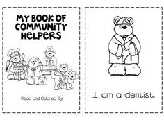 Plumber Coloring Page | Worksheets, Community helpers and Homeschool Plumber Coloring Page | Worksheets, Community helpers and Homeschool