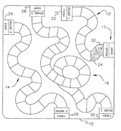 Image Result For Printable Candyland Board Layout Image Result For Printable Candyland Board Layout