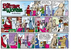 for better worse strip For better worse strip