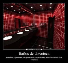 Carteles Banos Discoteca Desmotivaciones Carteles Banos Discoteca Desmotivaciones