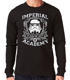 Oficial de Star Wars Stormtrooper Dibujo Camiseta Blanca nuevo