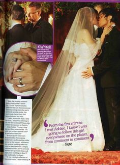 10 Best Wedding Ashlee Simpson Pete Wentz Images