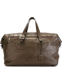 Moncler Holdalls beige Moncler Holdalls beige