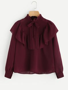 Ouneed® Sweatshirts ,Damen Schmetterling lange Hülsen Bluse Ouneed® Sweatshirts ,Damen Schmetterling lange Hülsen Bluse