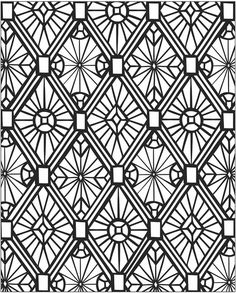 free printable coloring pages for adults! geometric patterns ... - Coloring Pages Patterns Geometric free printable coloring pages for adults! geometric patterns ... - Coloring Pages Patterns Geometric