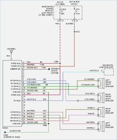 11 Dodge ram 1500 ideas | dodge ram 1500, dodge ram, dodge 2002 Dodge Stratus Speaker Wiring Diagram Pinterest