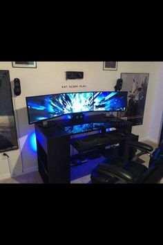 ultimate computer desk ergonomic gamingbattle station gaming rooms room setup pc diy computer 59 best ultimate workstations images on pinterest ultimate computer desk ergonomic gamingbattle station gaming rooms room setup pc diy computer 59 best ultimate workstations images on pinterest