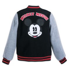 Disney Mickey Mouse Boys Whos There Childrens Sweater Jumper Disney Mickey Mouse Boys Whos There Childrens Sweater Jumper