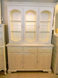 31 Best China Cabinet Ideas Images Diy For Home Decor French Country China Cabinet Hutch