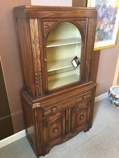 48 Best In My Home Images On Pinterest 2018 Antique Grill This Is The Closest Image I Can Find For My Grandma S China Cabinet Result Small Vintage Hutch
