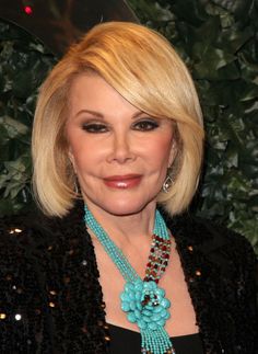 joan rivers boob slip Jean nude picture smart