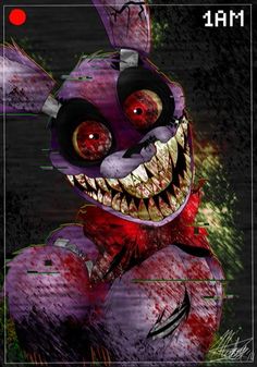 Fredy bonks
