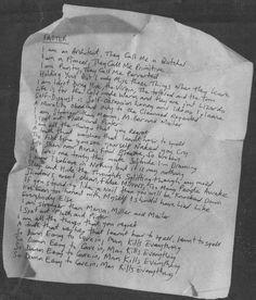 76 Lyrics I Like Ideas Lyrics Song Lyrics Songs