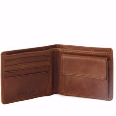Hecho En Puebla Personalized Engraving Included Money Clip Wallet