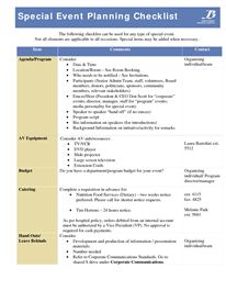 43 best event planning checklist images event planning checklist party planning checklist pdf