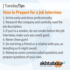 48 best interview preparation images job interview tips how to be successful in an interview for a job