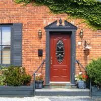 49 Best Colors For Orange Brick Images Windows Doors Entry Color Orange Doors Windows Outrageous Brick