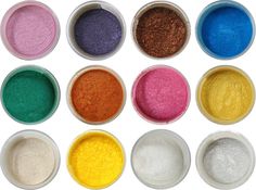 Homemade Petal Dust How To Would Be Good For Gum Paste Items That How To Use Er Dust