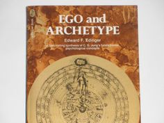 Edinger Ego And Archetype Epub