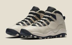 Jordan Brand Air Jordan 10 Retro Premium (GS) | SHOES <3 | Pinterest ... Jordan 10, Cool Outfits, Air Jordan Retro, Air Jordans, Shoe Game, Basketball, Running, Racing, Air Jordan