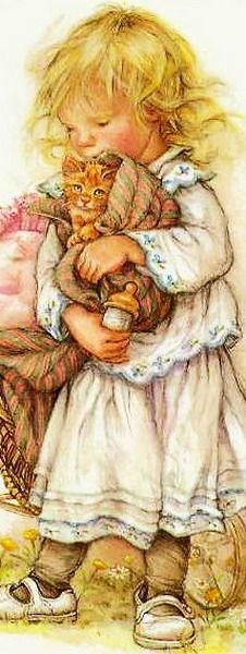 230 Lisi Martin ideas | vintage cards, illustrators, vintage