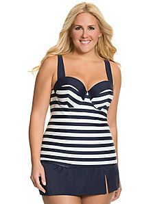 Solid Black Swim Board Short By Cacique Lane Bryant With Attached Brief Sz 14//16