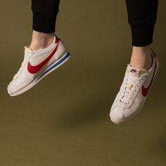 Nike Cortez Classic Og Premium Nike Cortez Classic Og Premium