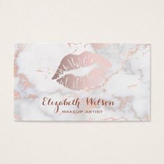 7 Best Business Card Ideas Images Makeup Artist 7 Best Business Card Ideas Images