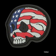 SWAT Maxpedition Piranha Os Moral Patch